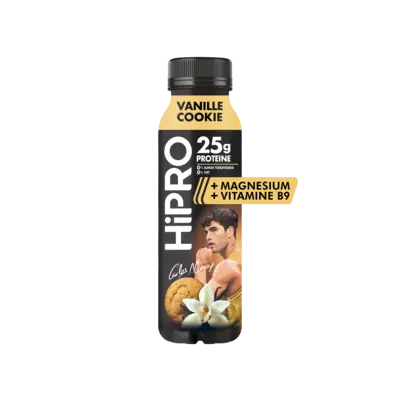 pdp-image-HiPRO Protein drink vanille cookiesmaak