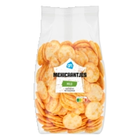 AH Mexicaantjes mild