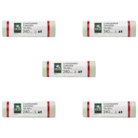 AH Containerzakken 240 liter 4-pack