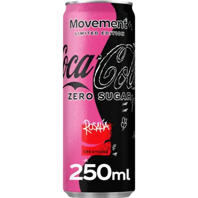 pdp-image-Coca-Cola Zero creations rosa