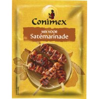Subcategorie: Marinade