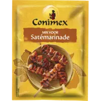 Conimex Marinademix saté