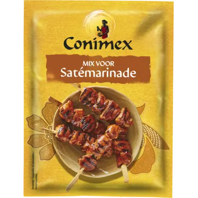 pdp-image-Conimex Marinademix saté