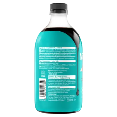 pdp-image-Nescafé Espresso concentrate vanilla