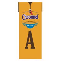 Een afbeelding van Chocomel Halfvol 6-pack