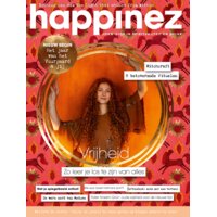 Een afbeelding van Happinez