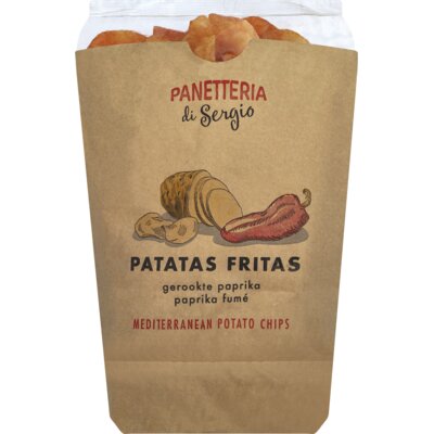 pdp-image-Panetteria di Sergio Patatas fritas smoked paprika
