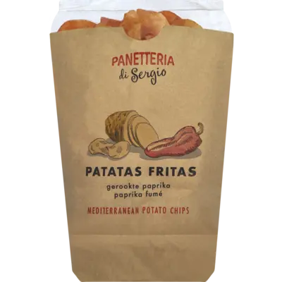 pdp-image-Panetteria di Sergio Patatas fritas smoked paprika