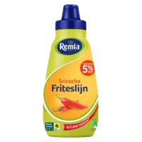 Remia Friteslijn sriracha