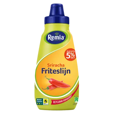 pdp-image-Remia Friteslijn sriracha