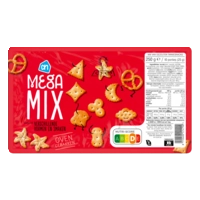 AH Mega mix