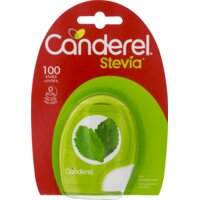 Een afbeelding van Canderel Green zoetjes