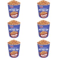 Unox Good noodles pittige kip 6-pack