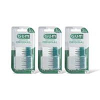GUM Soft-Picks Large 3-pack