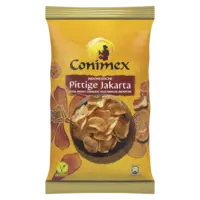 Conimex Pittige kroepoek Jakarta