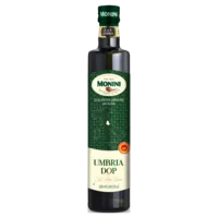 Monini DOP umbria olio extra vergine di oliva