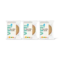 AH Glutenvrij Gevulde koek 3-pack