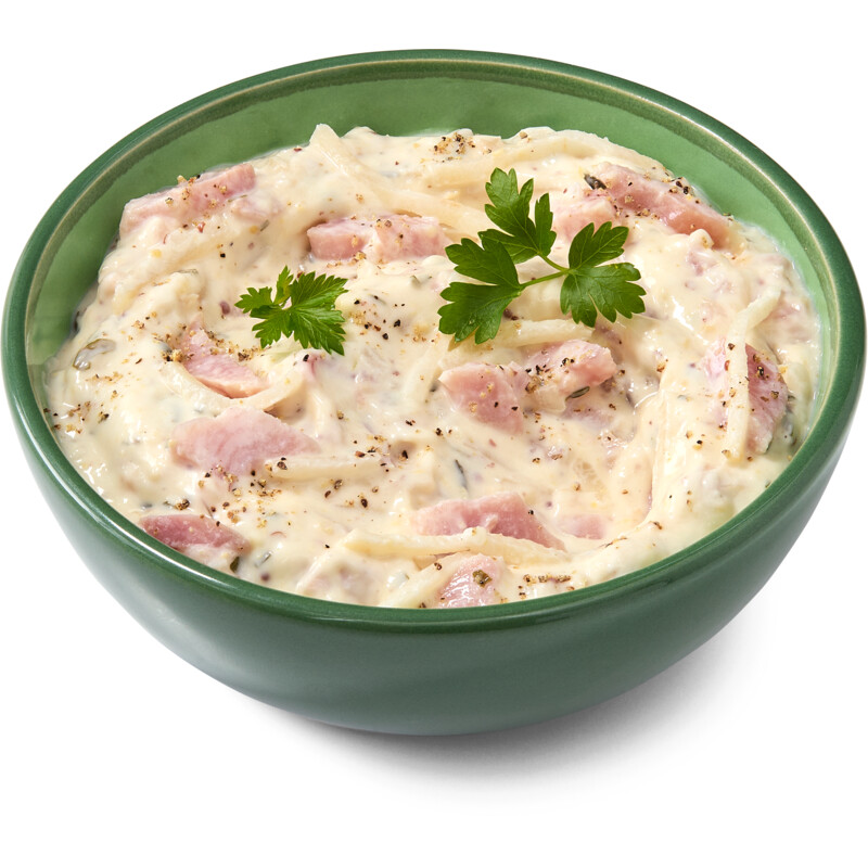 Een afbeelding van AH Beenham mosterd salade