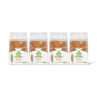 AH Biologisch Stevige crackers kaas 4-pack