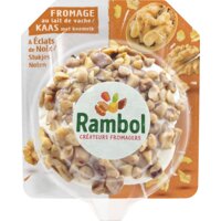 Een afbeelding van Rambol Smeltkaas met noot
