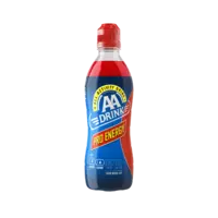 AA Drink Pro energy