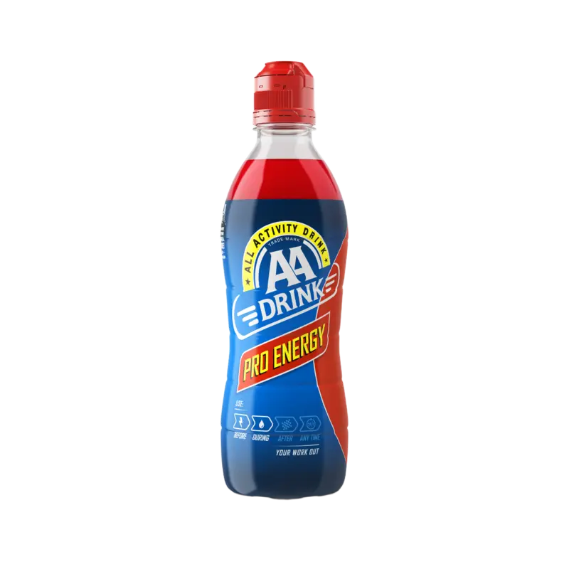 AA-Drink Pro Energy 0,5L