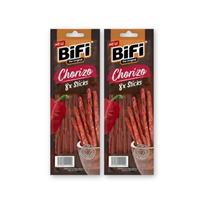 pdp-image-Bifi Chorizo sticks 2-pack