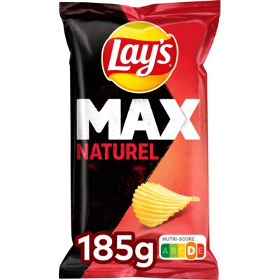 pdp-image-Lay's Max naturel