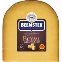 Beemster Royaal grand cru