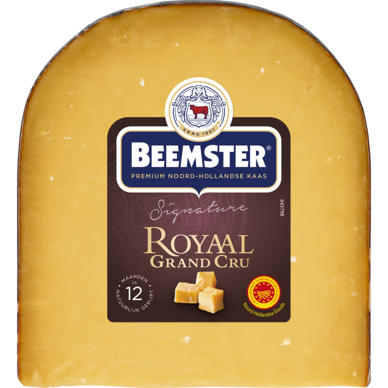 Beemster Royaal grand cru
