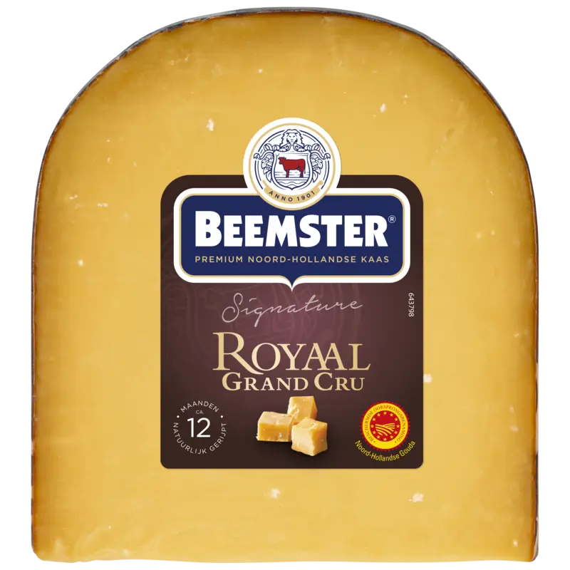 Beemster Royaal grand cru