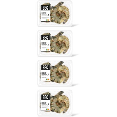 pdp-image-AH BBQ black tiger garnalen knoflook 4-pack