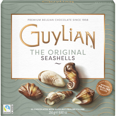 Guylian The original Belgische chocolade
