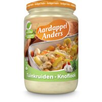 Subcategorie: Groentesauzen