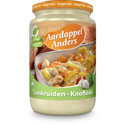 pdp-image-Aardappel Anders Tuinkruiden - knoflook