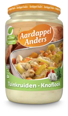 pdp-image-Aardappel Anders Tuinkruiden - knoflook