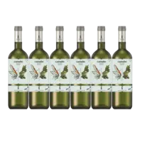 Castaño Macabeo Bio 6 flessen