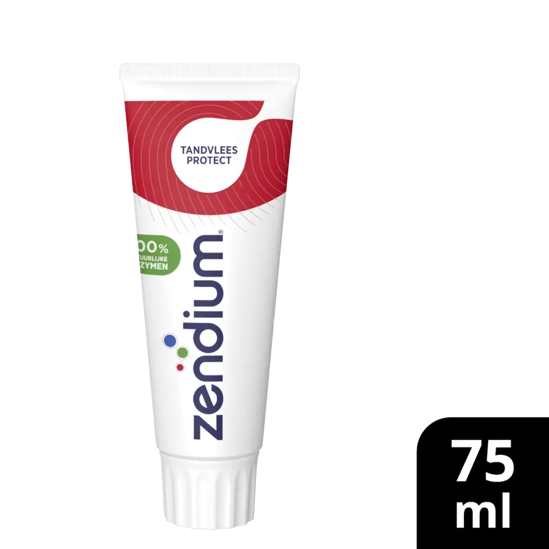 Zendium Tandvlees protect