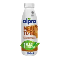 Alpro Meal to go coffee karamelsmaak