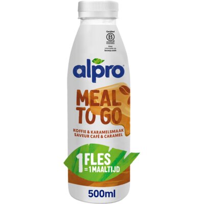 pdp-image-Alpro Meal to go coffee karamelsmaak