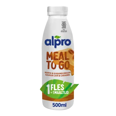 pdp-image-Alpro Meal to go coffee karamelsmaak