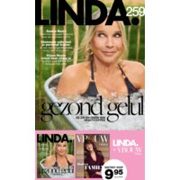 Een afbeelding van Linda en flow