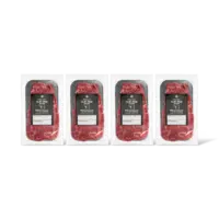 AH Excellent Flat iron steak 4-pack