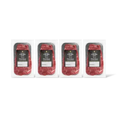 pdp-image-AH Excellent Flat iron steak 4-pack