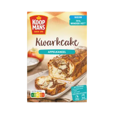 pdp-image-Koopmans Kwarkcake appelkaneel