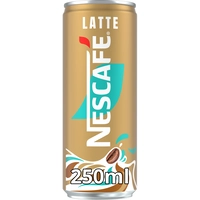 Nescafé Latte
