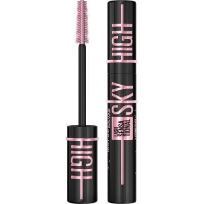 pdp-image-Maybelline New York Lash sensational sky high mascara black