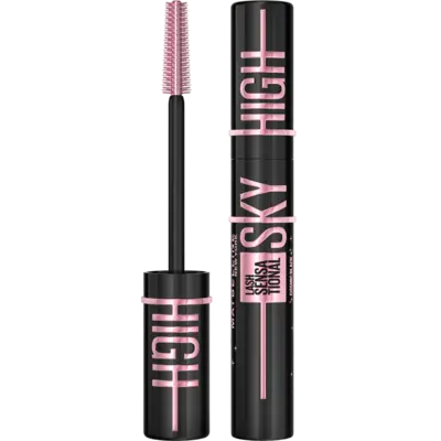pdp-image-Maybelline New York Lash sensational sky high mascara black