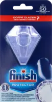 Finish Protector