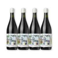 Santa Julia El Cabrito 4 flessen